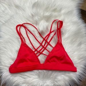 Victoria’s Secret PINK bikini top